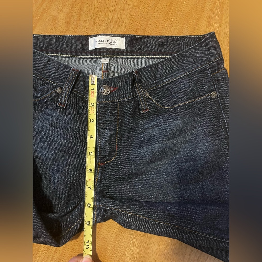 Habitual Bootcut Jeans - Picture 7 of 13
